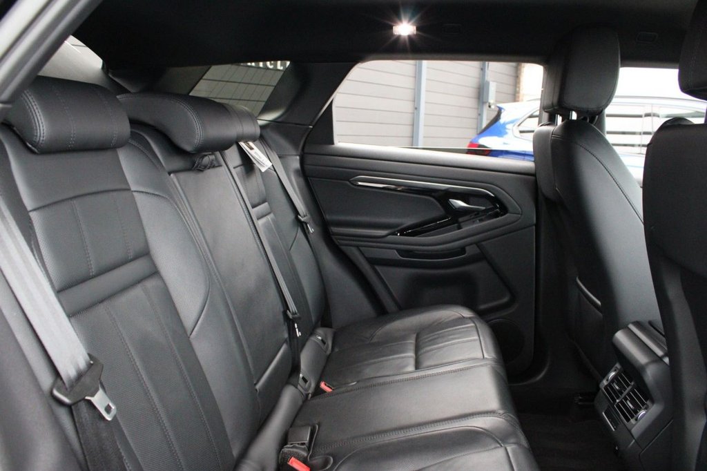 Used Land Rover Range Rover Evoque 2020 for sale - 76173227: Photo 23