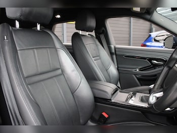 Used Land Rover Range Rover Evoque 2020 for sale - 76173227: Photo 2