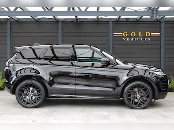 Used Land Rover Range Rover Evoque 2020 for sale - 76173227: Photo 3