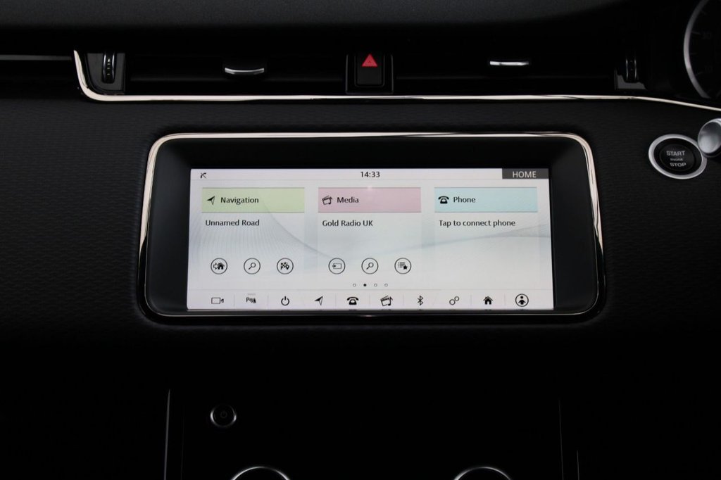 Used Land Rover Range Rover Evoque 2020 for sale - 76173227: Photo 4