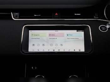 Used Land Rover Range Rover Evoque 2020 for sale - 76173227: Photo 4