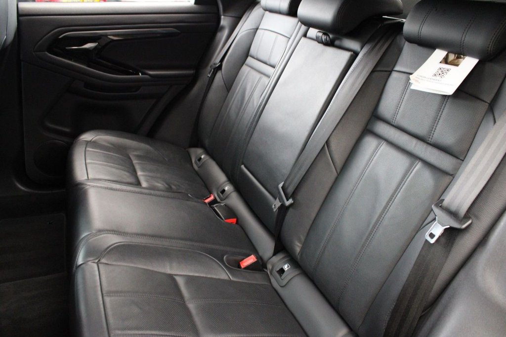 Used Land Rover Range Rover Evoque 2020 for sale - 76173227: Photo 6