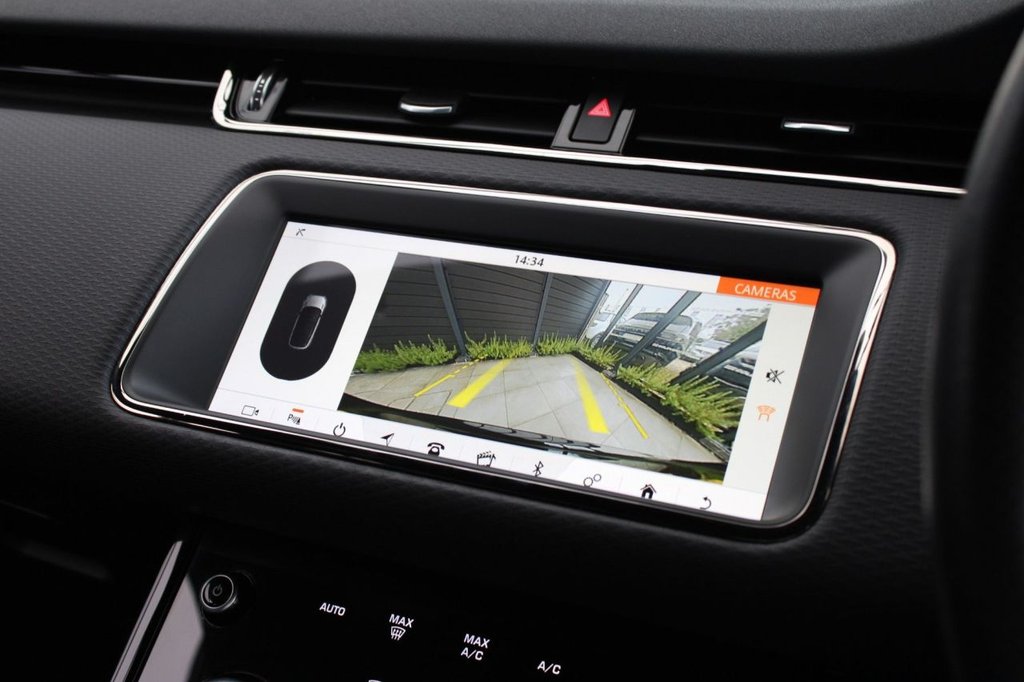 Used Land Rover Range Rover Evoque 2020 for sale - 76173227: Photo 8