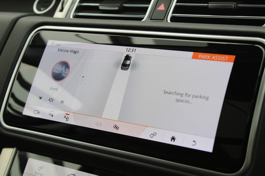 Used Land Rover Range Rover 2019 for sale - 76631894: Photo 13