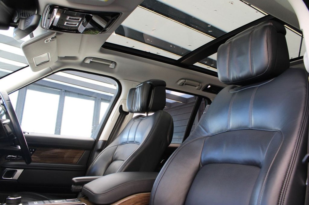 Used Land Rover Range Rover 2019 for sale - 76631894: Photo 30