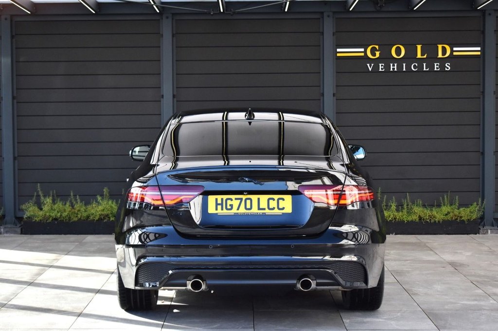 Used Jaguar XE 2020 for sale - 77571880: Photo 11