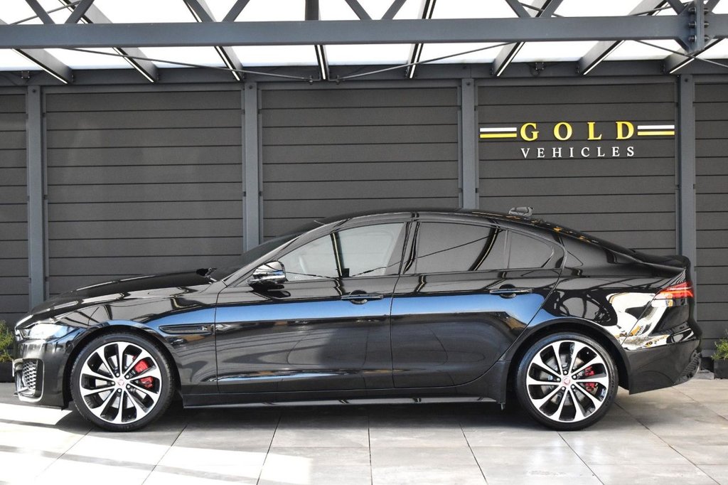 Used Jaguar XE 2020 for sale - 77571880: Photo 15