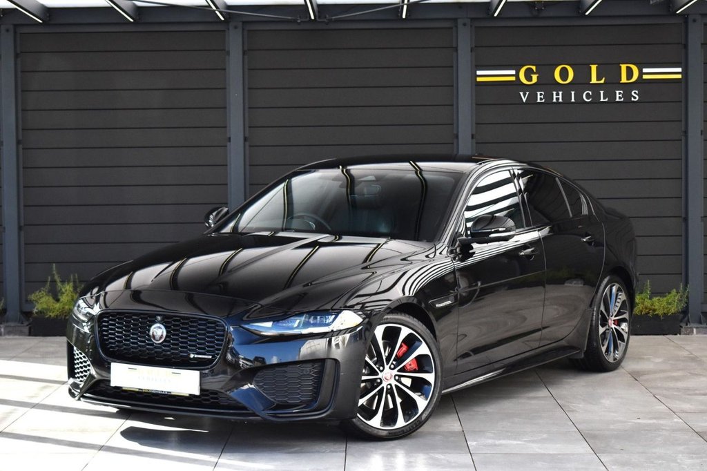 Used Jaguar XE 2020 for sale - 77571880: Photo 17