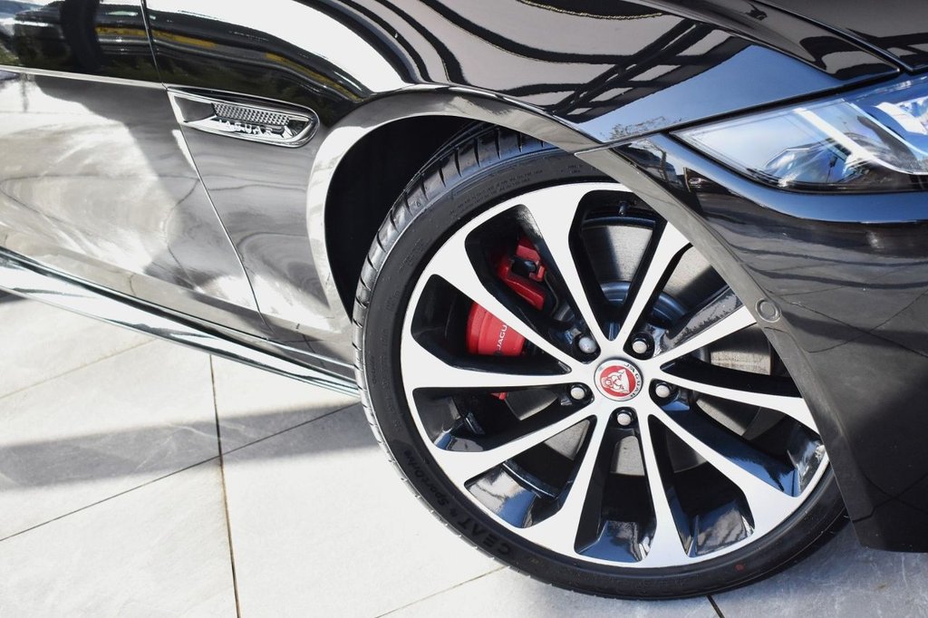 Used Jaguar XE 2020 for sale - 77571880: Photo 19