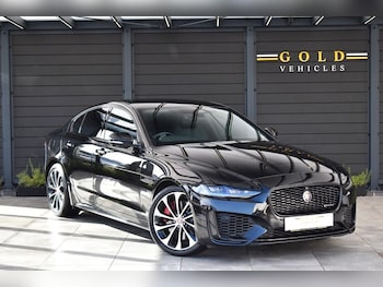 2020 (70) - 2.0 P250 R-Dynamic Black 4dr Auto