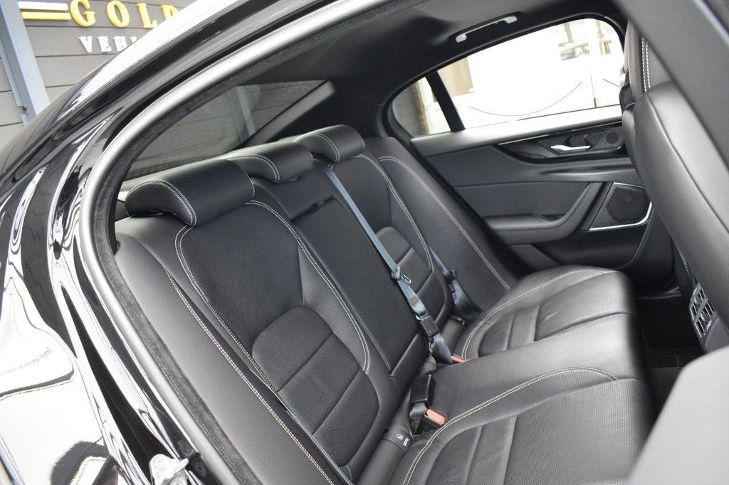 Used Jaguar XE 2020 for sale - 77571880: Photo 20