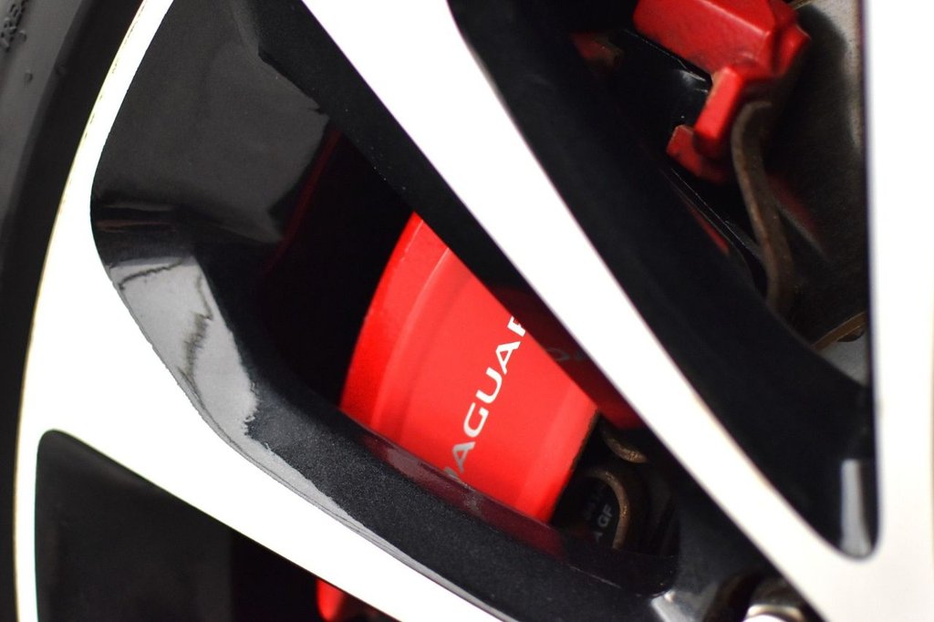 Used Jaguar XE 2020 for sale - 77571880: Photo 21