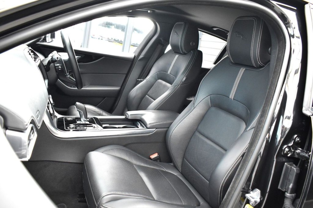 Used Jaguar XE 2020 for sale - 77571880: Photo 22