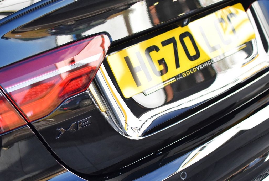 Used Jaguar XE 2020 for sale - 77571880: Photo 23