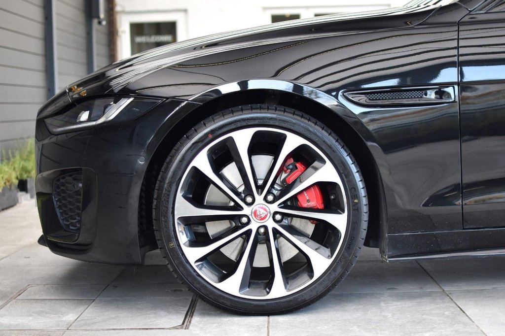 Used Jaguar XE 2020 for sale - 77571880: Photo 25