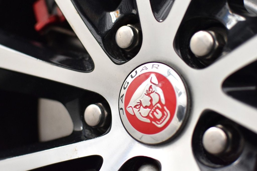 Used Jaguar XE 2020 for sale - 77571880: Photo 27