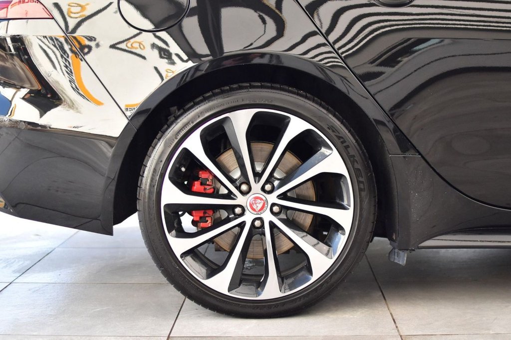 Used Jaguar XE 2020 for sale - 77571880: Photo 31