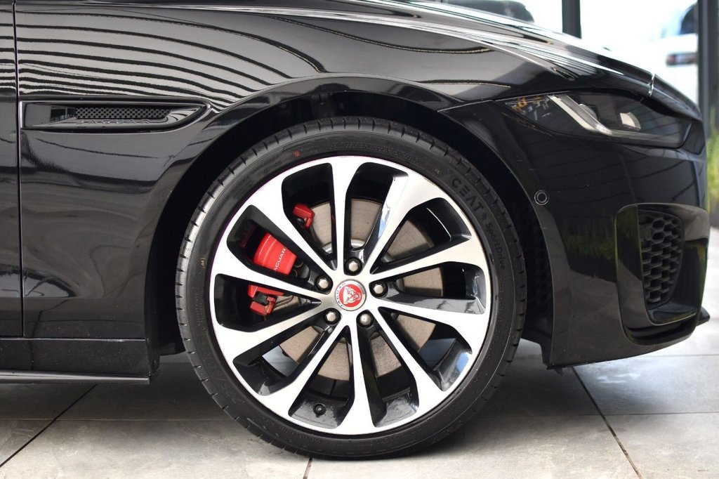 Used Jaguar XE 2020 for sale - 77571880: Photo 33