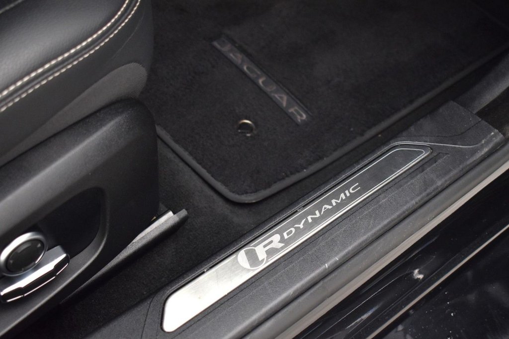 Used Jaguar XE 2020 for sale - 77571880: Photo 34