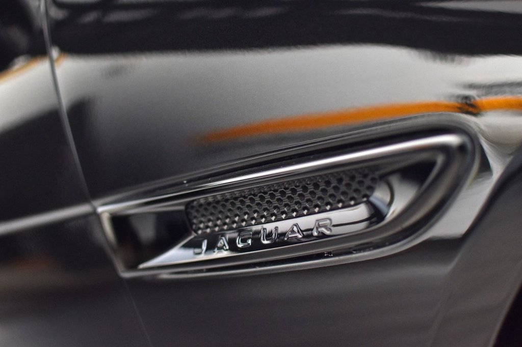 Used Jaguar XE 2020 for sale - 77571880: Photo 35