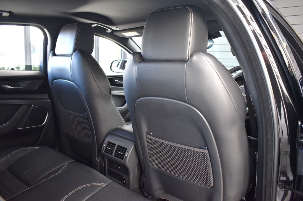 Used Jaguar XE 2020 for sale - 77571880: Photo 40