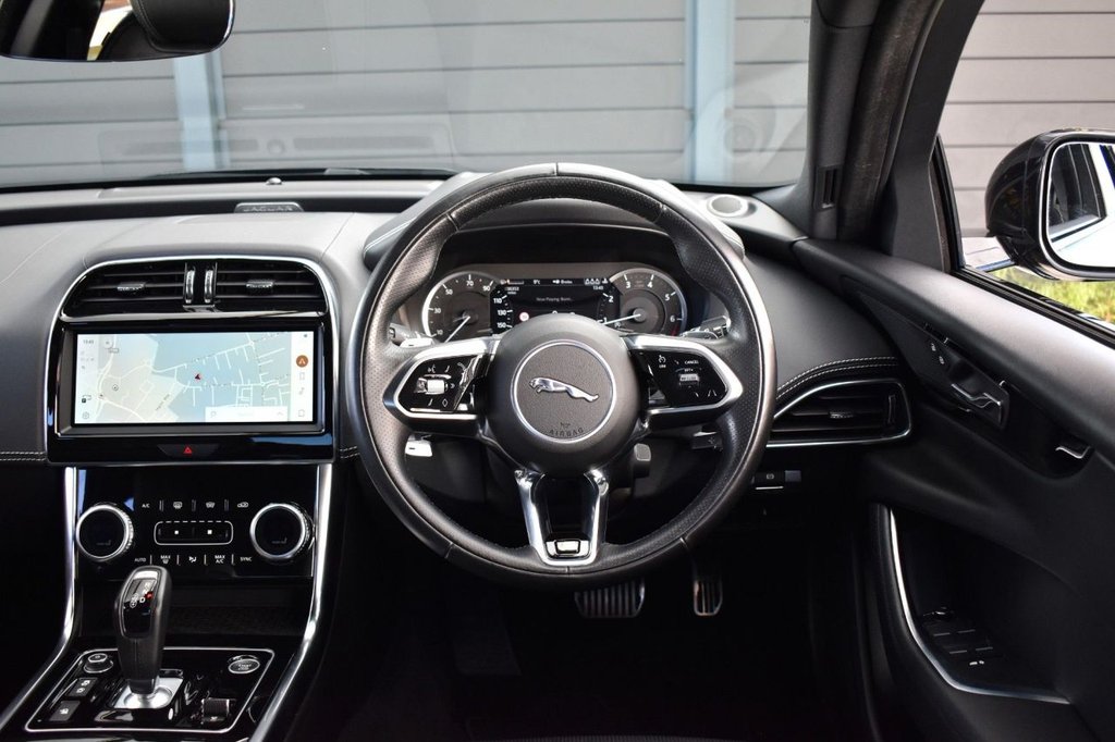 Used Jaguar XE 2020 for sale - 77571880: Photo 42