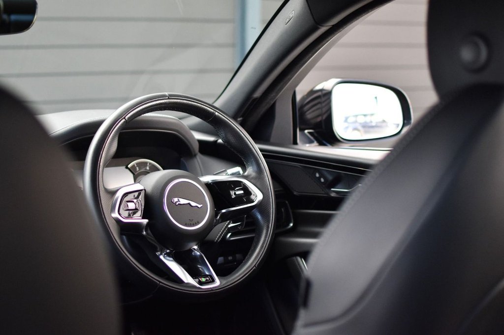 Used Jaguar XE 2020 for sale - 77571880: Photo 46