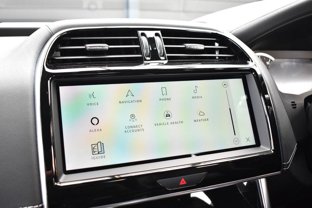 Used Jaguar XE 2020 for sale - 77571880: Photo 50