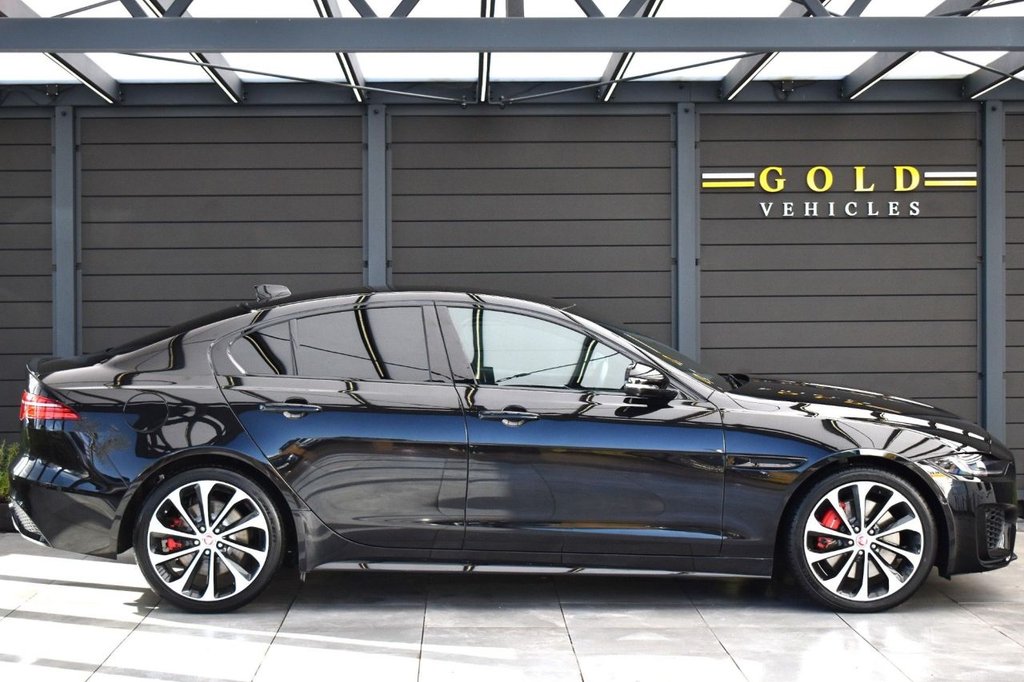 Used Jaguar XE 2020 for sale - 77571880: Photo 7