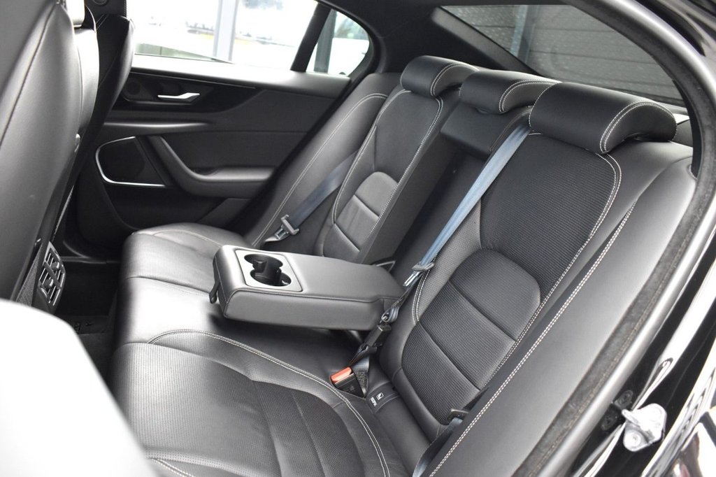 Used Jaguar XE 2020 for sale - 77571880: Photo 8