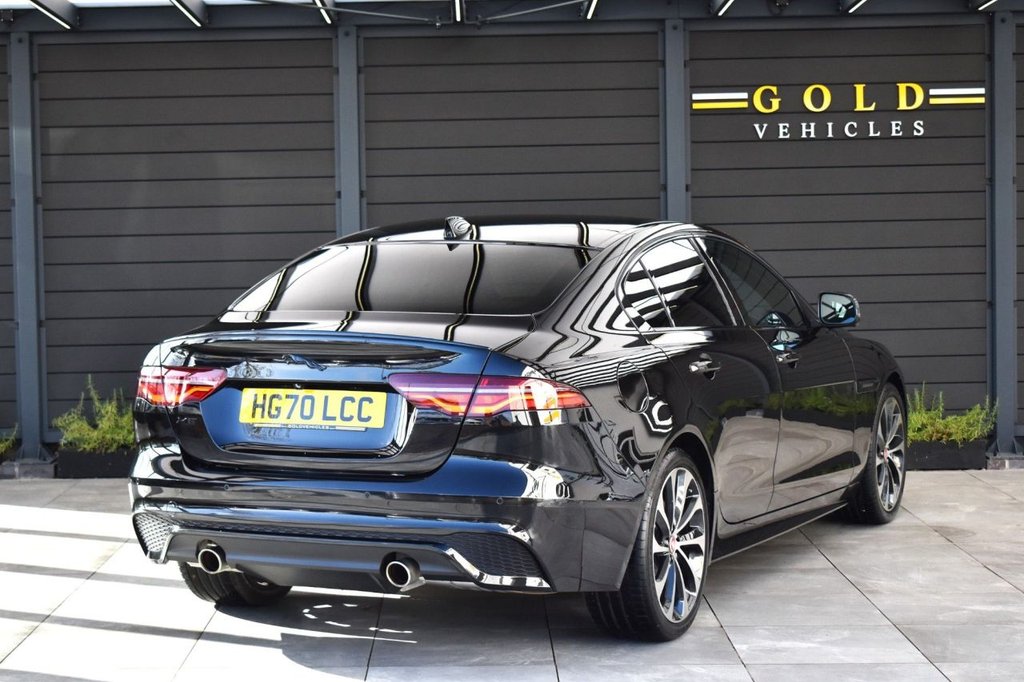 Used Jaguar XE 2020 for sale - 77571880: Photo 9