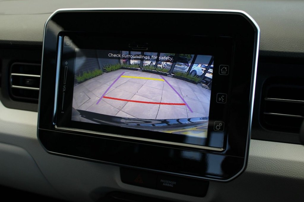 Used Suzuki Ignis 2019 for sale - 77048737: Photo 10