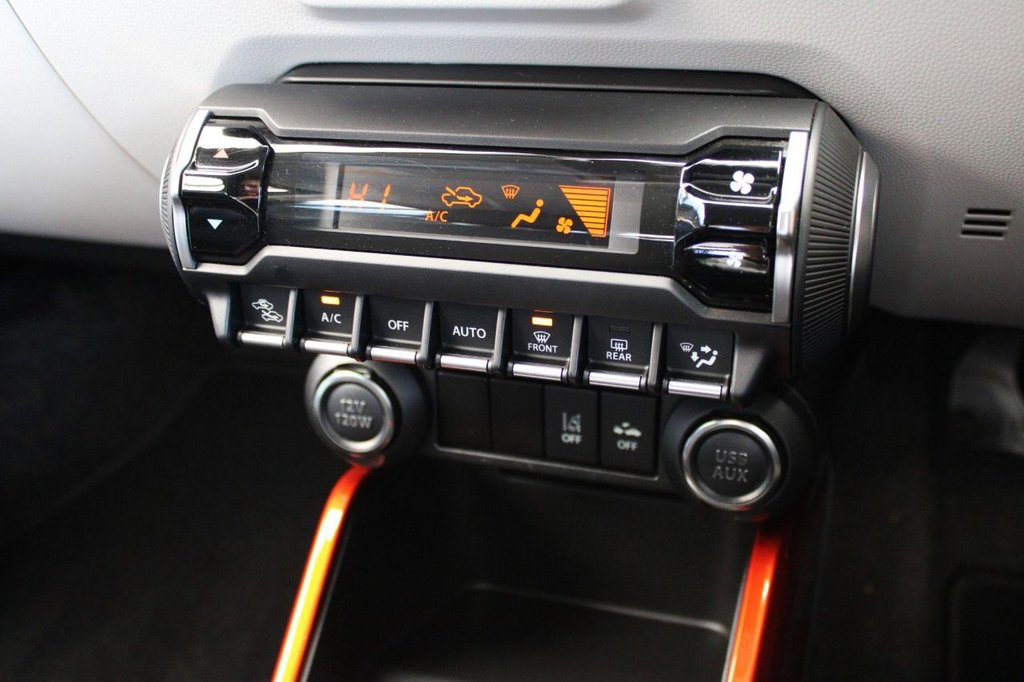 Used Suzuki Ignis 2019 for sale - 77048737: Photo 12