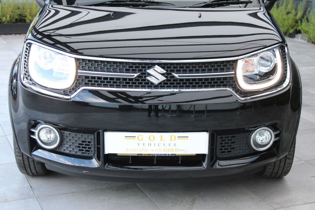 Used Suzuki Ignis 2019 for sale - 77048737: Photo 15
