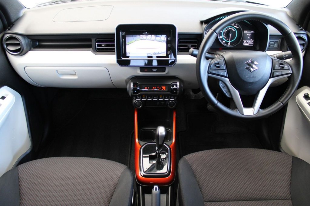 Used Suzuki Ignis 2019 for sale - 77048737: Photo 19