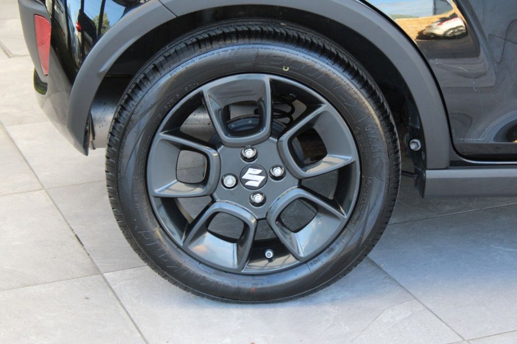 Used Suzuki Ignis 2019 for sale - 77048737: Photo 22