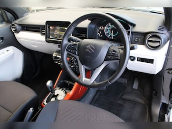 Used Suzuki Ignis 2019 for sale - 77048737: Photo