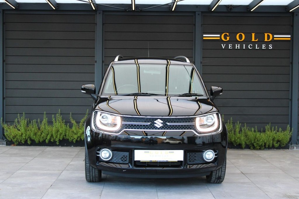 Used Suzuki Ignis 2019 for sale - 77048737: Photo 3