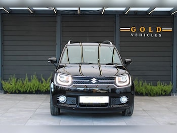 Used Suzuki Ignis 2019 for sale - 77048737: Photo