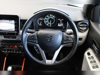 Used Suzuki Ignis 2019 for sale - 77048737: Photo