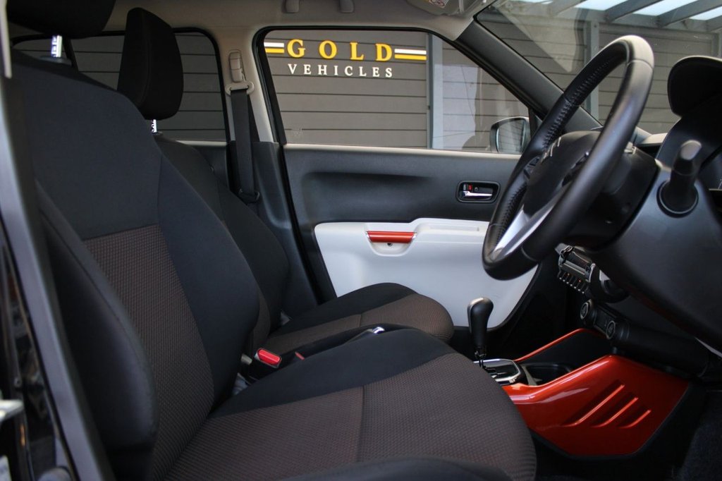 Used Suzuki Ignis 2019 for sale - 77048737: Photo 6