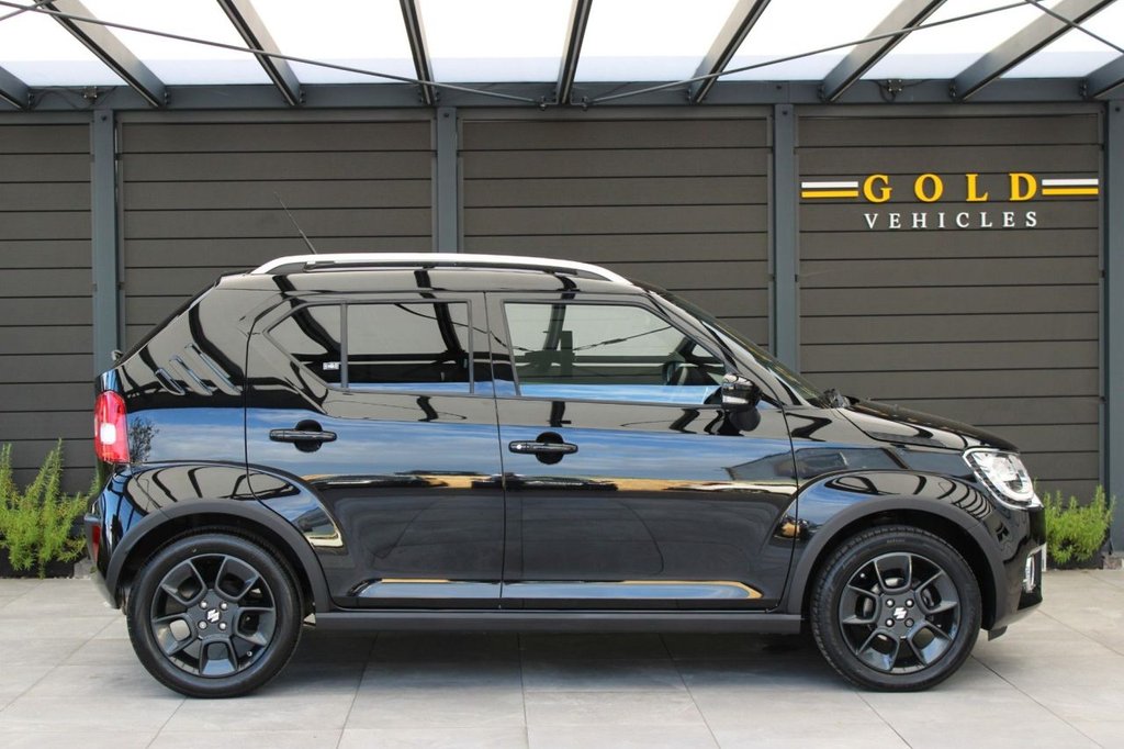 Used Suzuki Ignis 2019 for sale - 77048737: Photo 7