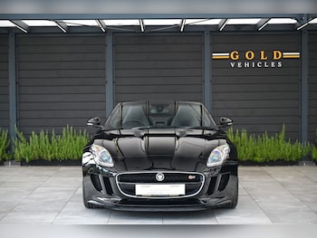 Used Jaguar F-Type 2014 for sale - 79586913: Photo