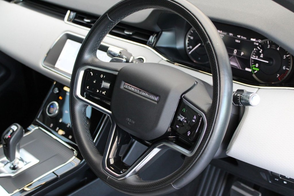 Used Land Rover Range Rover Evoque 2021 for sale - 76139847: Photo 10