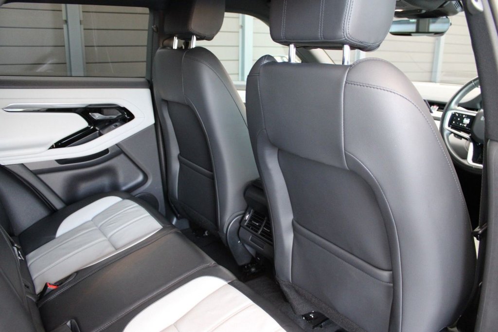 Used Land Rover Range Rover Evoque 2021 for sale - 76139847: Photo 13