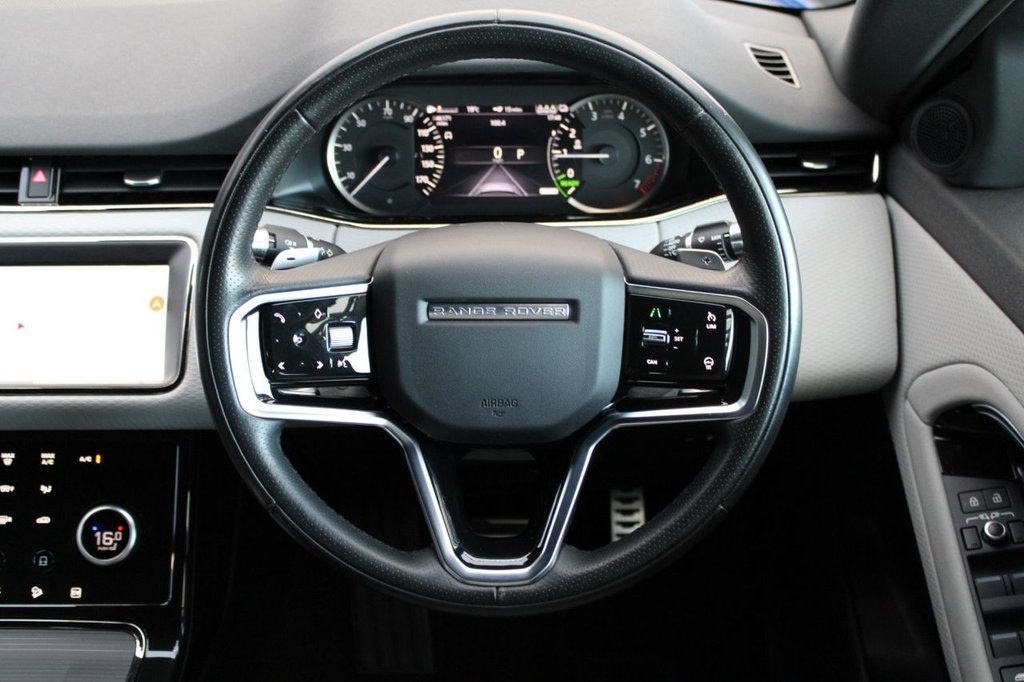 Used Land Rover Range Rover Evoque 2021 for sale - 76139847: Photo 15