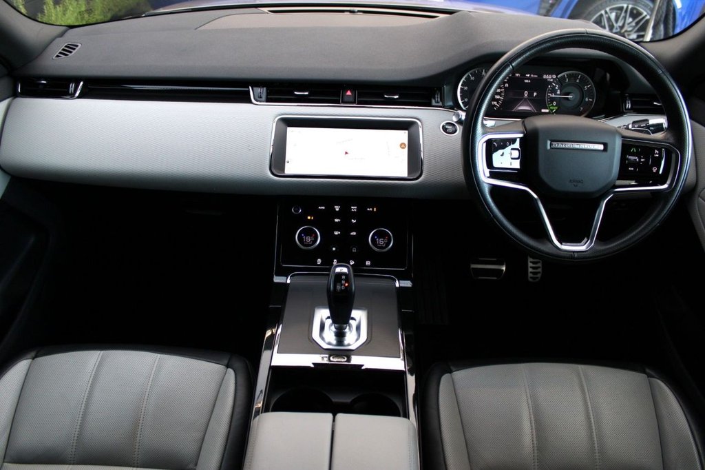 Used Land Rover Range Rover Evoque 2021 for sale - 76139847: Photo 19