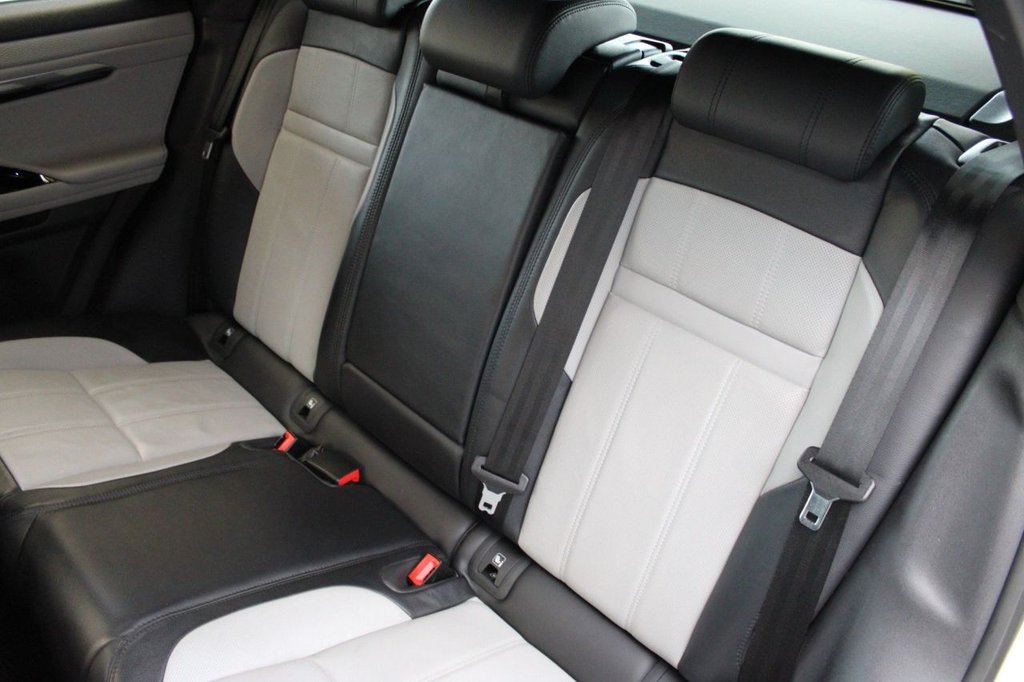 Used Land Rover Range Rover Evoque 2021 for sale - 76139847: Photo 21