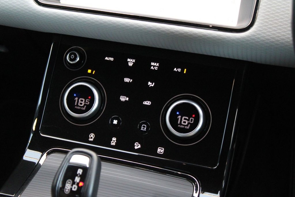 Used Land Rover Range Rover Evoque 2021 for sale - 76139847: Photo 23