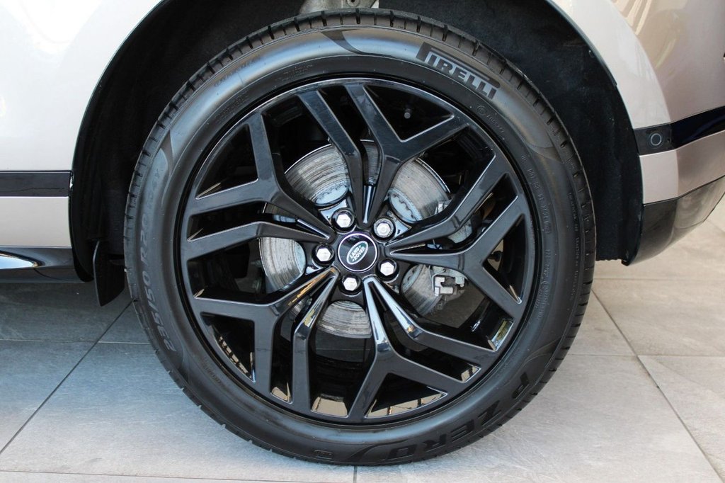Used Land Rover Range Rover Evoque 2021 for sale - 76139847: Photo 24